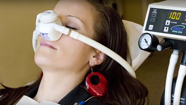 dental sedation